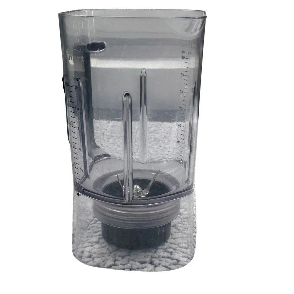 Cuisinart velocity ultra